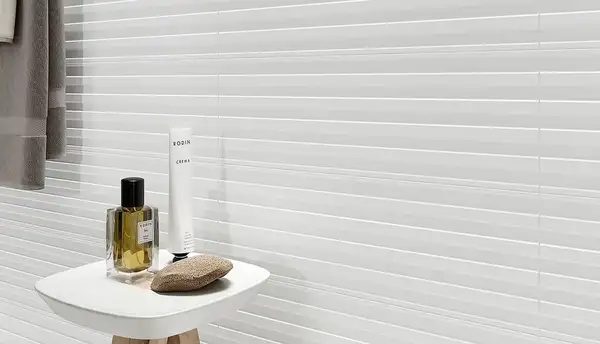 OPOCZNO Плитка стінова White Lines SATIN STR 20x60 код 1213 Опочно (TWZZ1112685994) OPOCZNO Плитка стінова White Lines SATIN STR 20x60 код 1213 Опочно (TWZZ1112685994)