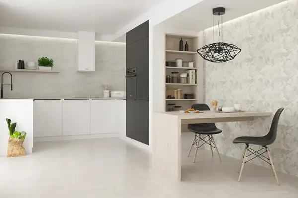 Плитка керамогранітна Milo Grys 400x400x8,5 Paradyz (P---400X400-1-MILI.GR) Плитка керамогранітна Milo Grys 400x400x8,5 Paradyz (P---400X400-1-MILI.GR)
