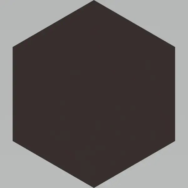 Плитка керамогранітна Modernizm Nero 171x198x7,5 Paradyz (Q---198X171-1-MODM.NE) Плитка керамогранітна Modernizm Nero 171x198x7,5 Paradyz (Q---198X171-1-MODM.NE)