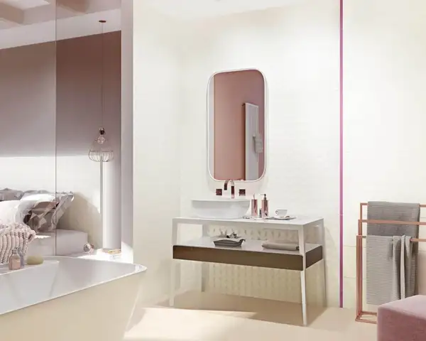Плитка стінова Elia Crema RECT 25x75 код 1364 Ceramika Paradyz (S-R-250X750-1-ELIA.CR) Плитка стінова Elia Crema RECT 25x75 код 1364 Ceramika Paradyz (S-R-250X750-1-ELIA.CR)