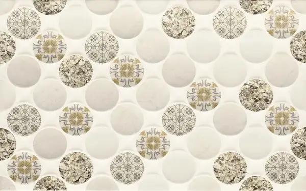 Плитка стінова Enrica Crema Motyw STR 25x40 код 0886 Ceramika Paradyz (SS--250X400-1-ENRI.CRMO) Плитка стінова Enrica Crema Motyw STR 25x40 код 0886 Ceramika Paradyz (SS--250X400-1-ENRI.CRMO)