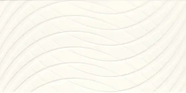 Плитка стінова Porcelano Bianco STR 300x600x9 Paradyz (SS--300X600-1-PORC.BI) Плитка стінова Porcelano Bianco STR 300x600x9 Paradyz (SS--300X600-1-PORC.BI)
