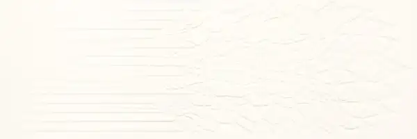 Paradyz Cold Crown White RECT Плитка настенная, белая (SSR-0,4X1,2-1-COLD.WH)