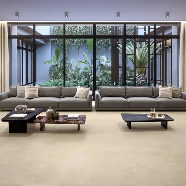 Плитка керамогранітна CSAACCBE12 Via Appia Cross Cut Beige 1200x1200x10 Sant'agostino Плитка керамогранітна CSAACCBE12 Via Appia Cross Cut Beige 1200x1200x10 Sant'agostino