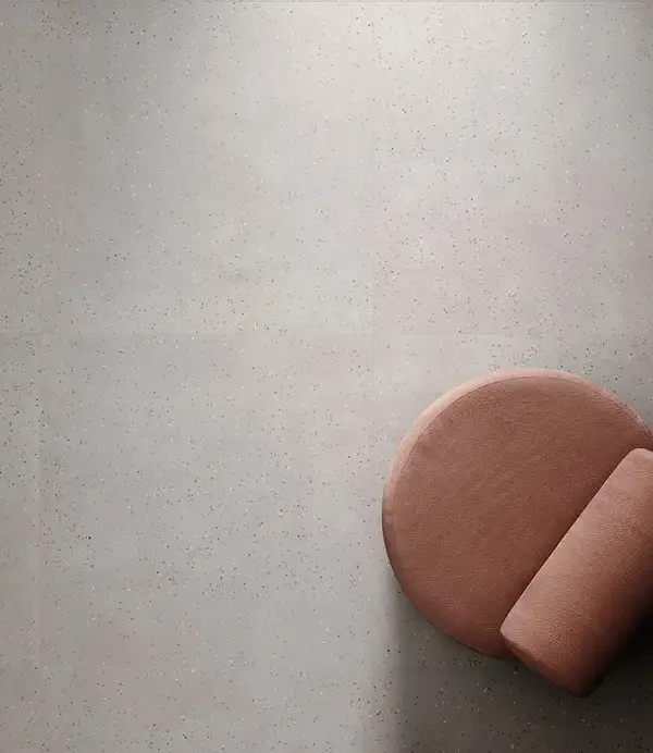 Плитка керамогранітна CSADMIPE60 De-Micro Pearl 600x600x10 Sant'agostino Плитка керамогранітна CSADMIPE60 De-Micro Pearl 600x600x10 Sant'agostino