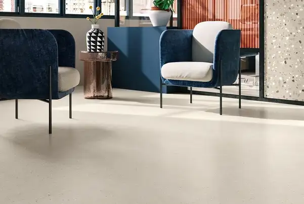 Плитка керамогранітна CSADMISA60 De-Micro Sand 600x600x10 Sant'agostino Плитка керамогранітна CSADMISA60 De-Micro Sand 600x600x10 Sant'agostino