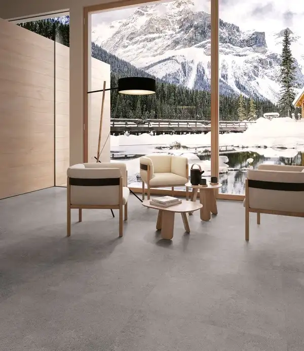 Плитка керамогранітна CSAHS7GY12 Highstone Grey 600x1200x10 Sant'agostino Плитка керамогранітна CSAHS7GY12 Highstone Grey 600x1200x10 Sant'agostino