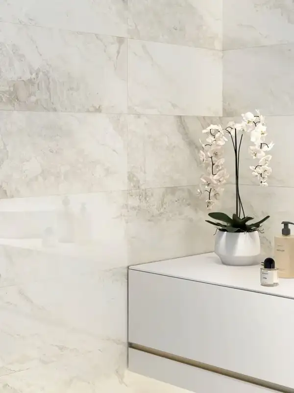 Плитка керамогранітна CSAMYIVO60 Mystic Ivory Natural 600x1200x10 Sant'agostino