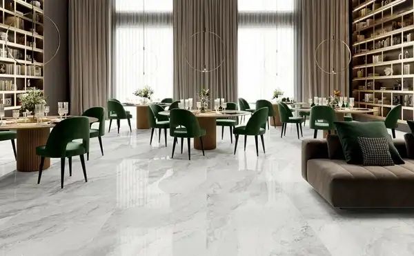 Плитка керамогранітна CSAMYPEK60 Mystic Pearl KRY 600x1200x10 Sant'agostino