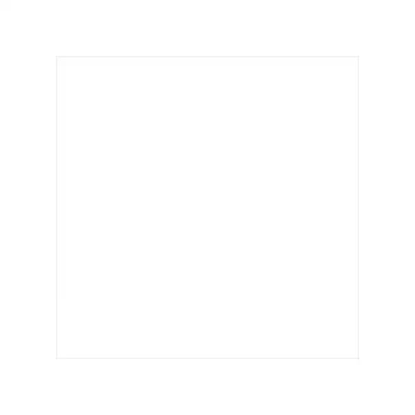 Плитка керамогранітна CSAPBWWH20 Patchwork B&W White 200x200x10 Sant'agostino