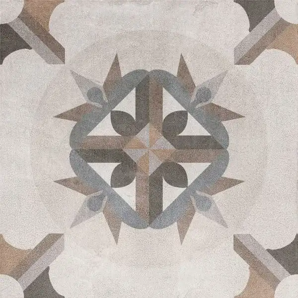 Плитка керамогранітна CSAPCL0120 Patchwork Classic 01 200x200x10 Sant'agostino