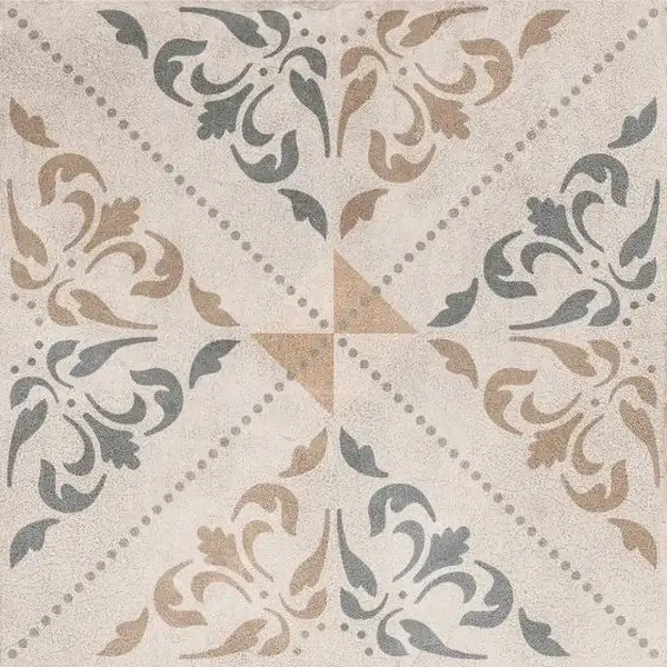 Плитка керамогранітна CSAPCL0220 Patchwork Classic 02 200x200x10 Sant'agostino