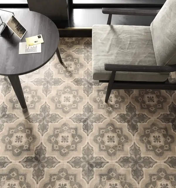 Плитка керамогранітна CSAPCL0320 Patchwork Classic 03 200x200x10 Sant'agostino
