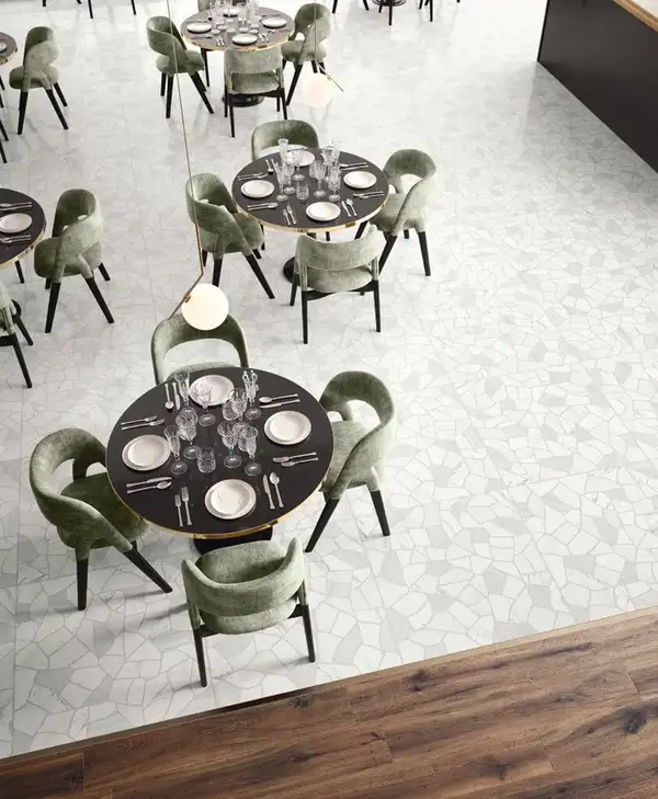 Плитка керамогранітна Pure Marble Pall KRY 890x890x10 Sant'agostino (CSAPM7PK89) Плитка керамогранітна Pure Marble Pall KRY 890x890x10 Sant'agostino (CSAPM7PK89)