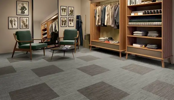 Плитка керамогранітна Spina Tailorart Taupe 300x300x10 Sant'agostino (CSASPTTA30) Плитка керамогранітна Spina Tailorart Taupe 300x300x10 Sant'agostino (CSASPTTA30)