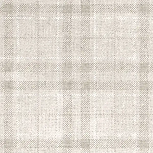 Плитка керамогранітна CSASTAWA60 Set Tartan White 600x600x10 Sant'agostino Плитка керамогранітна CSASTAWA60 Set Tartan White 600x600x10 Sant'agostino