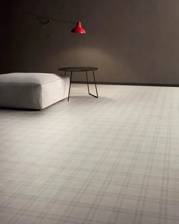 Плитка керамогранітна CSASTAWA60 Set Tartan White 600x600x10 Sant'agostino Плитка керамогранітна CSASTAWA60 Set Tartan White 600x600x10 Sant'agostino