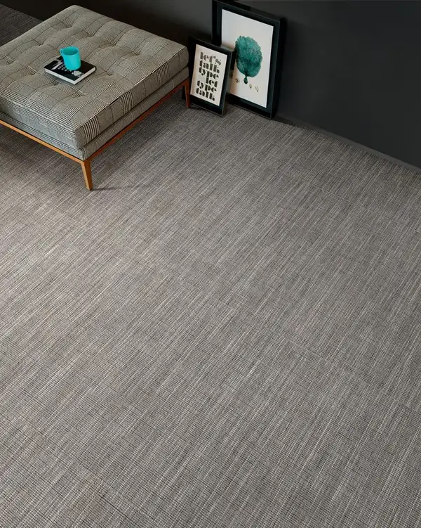 Плитка керамогранітна Tailorart Grey 600x600x10 Sant'agostino (CSATAGRY60) Плитка керамогранітна Tailorart Grey 600x600x10 Sant'agostino (CSATAGRY60)