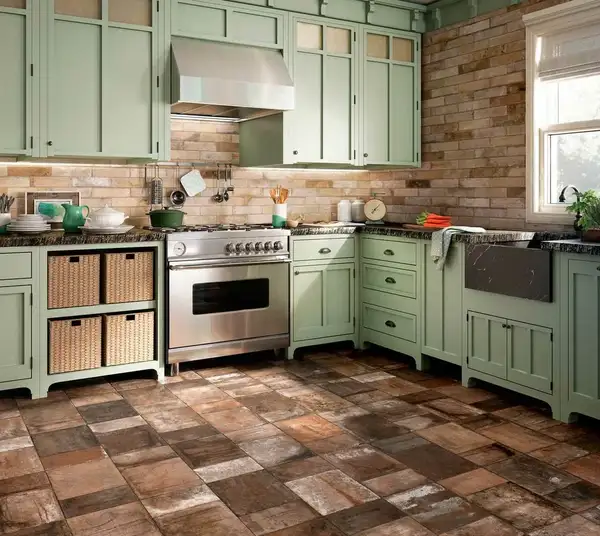 Плитка керамогранітна CSATENBR15 Terre Nuove Brown 150x300x10 Sant'agostino Плитка керамогранітна CSATENBR15 Terre Nuove Brown 150x300x10 Sant'agostino
