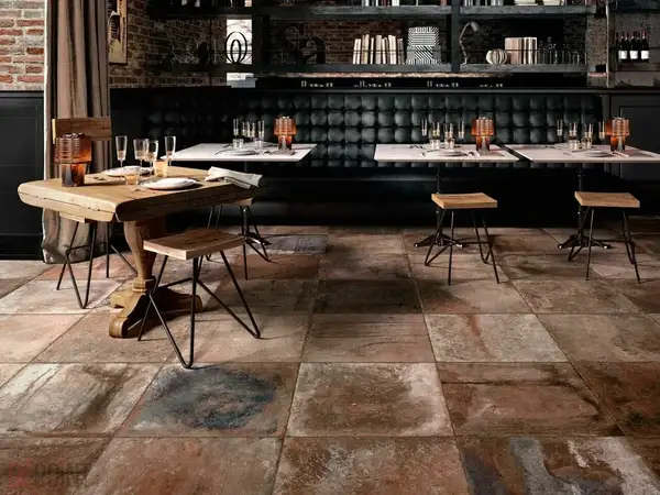 Плитка керамогранітна CSATENBR30 Terre Nuove Brown 300x300x10 Sant'agostino Плитка керамогранітна CSATENBR30 Terre Nuove Brown 300x300x10 Sant'agostino