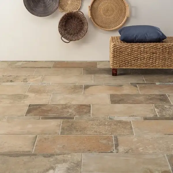 Плитка керамогранітна CSATENWA15 Terre Nuove Warm 150x300x10 Sant'agostino Плитка керамогранітна CSATENWA15 Terre Nuove Warm 150x300x10 Sant'agostino