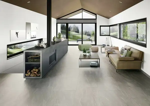 Плитка керамогранітна CSAWYSPE60 Waystone Pearl RECT 600x600x10 Sant'agostino Плитка керамогранітна CSAWYSPE60 Waystone Pearl RECT 600x600x10 Sant'agostino