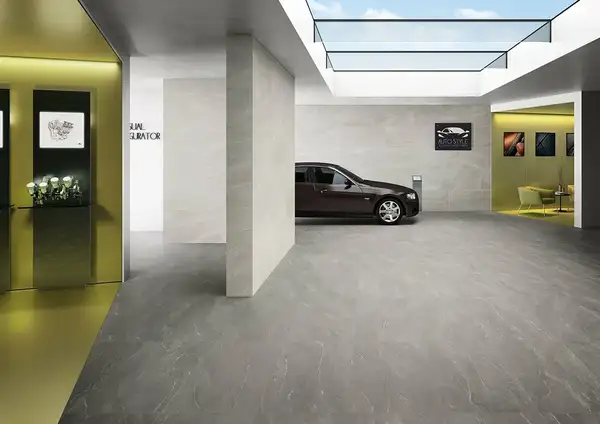 Плитка керамогранітна CSAWYSPE60 Waystone Pearl RECT 600x600x10 Sant'agostino Плитка керамогранітна CSAWYSPE60 Waystone Pearl RECT 600x600x10 Sant'agostino