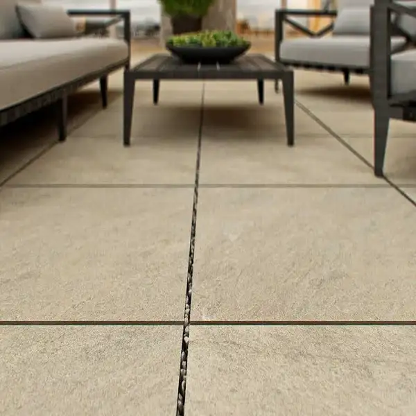 Плитка керамогранітна Pietra Cream Serena RECT 600x1200x20 StarGres (5901503211243)