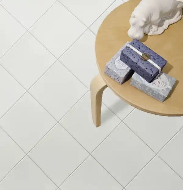 Плитка керамогранітна 1900 Blanco 200x200x8 Vives (11I0) Плитка керамогранітна 1900 Blanco 200x200x8 Vives (11I0)