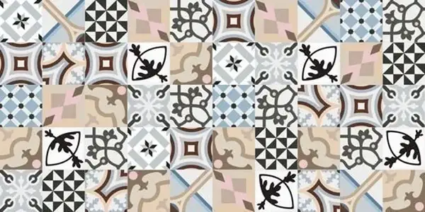 Плитка керамогранітна 1900 Modera Beige 200x200x8 Vives (11I8) Плитка керамогранітна 1900 Modera Beige 200x200x8 Vives (11I8)