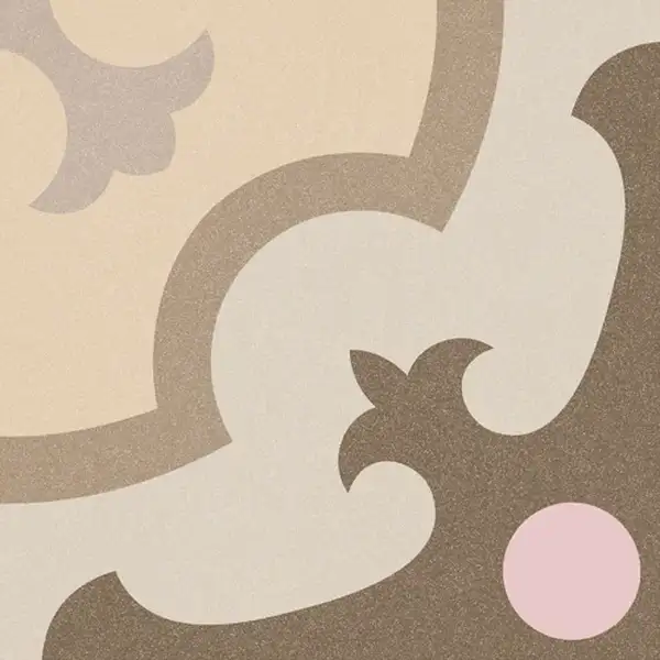 Плитка керамогранітна 1900 Ordal Beige 200x200x8 Vives (11J3) Плитка керамогранітна 1900 Ordal Beige 200x200x8 Vives (11J3)