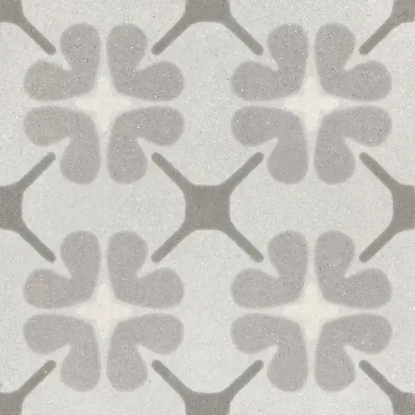 Плитка керамогранітна 1900 Tassel Perla 200x200x8 Vives (11L3) Плитка керамогранітна 1900 Tassel Perla 200x200x8 Vives (11L3)