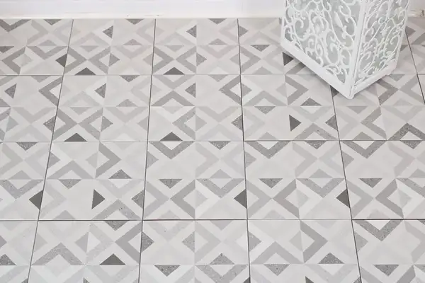 Плитка керамогранітна Brenta Humo 200x200x8 Vives (11N1)