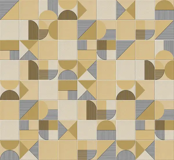 Плитка стінова Hanami Nago Caramelo 230x335x9,1 Vives (35WQ) Плитка стінова Hanami Nago Caramelo 230x335x9,1 Vives (35WQ)