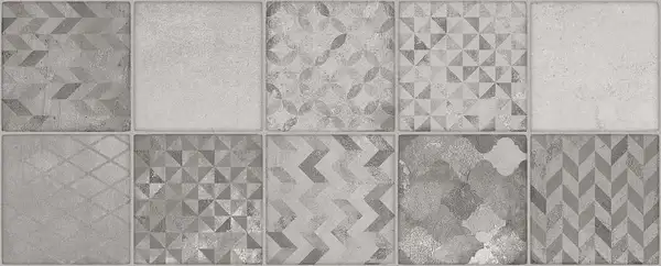 Плитка стінова 39CP Lynton Sombra 200x500x11 Vives