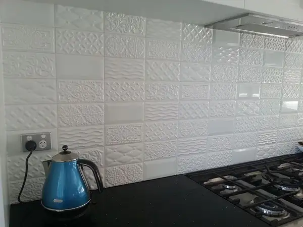 Плитка стінова Raspail Blanco 100x200x11 Vives (3Q8Q) Плитка стінова Raspail Blanco 100x200x11 Vives (3Q8Q)