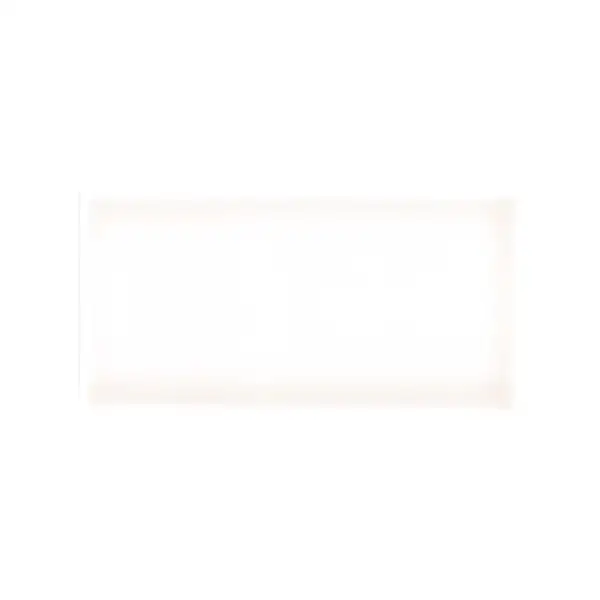 Плитка стінова Corso Hueso 100x200x7,5 Vives (3RA5)