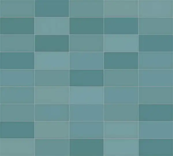 Плитка стінова Corso Turquesa 100x200x7,5 Vives (3RA8)