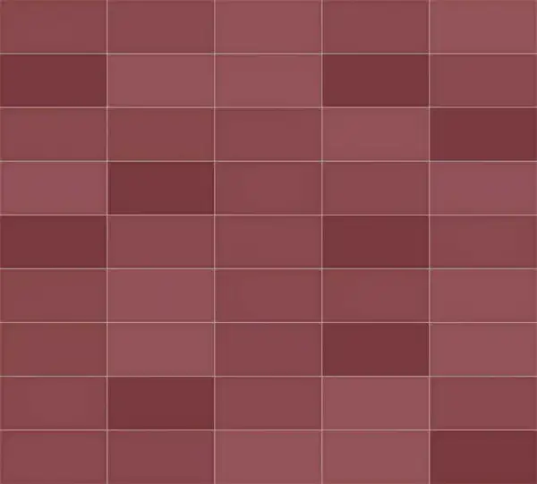 Плитка стінова Corso Burdeos 100x200x7,5 Vives (3RA9)