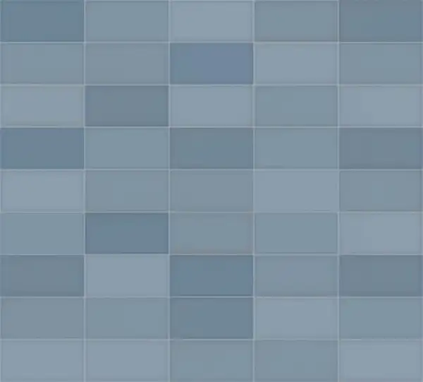 Плитка стінова Corso Azul 100x200x7,5 Vives (3RB1)