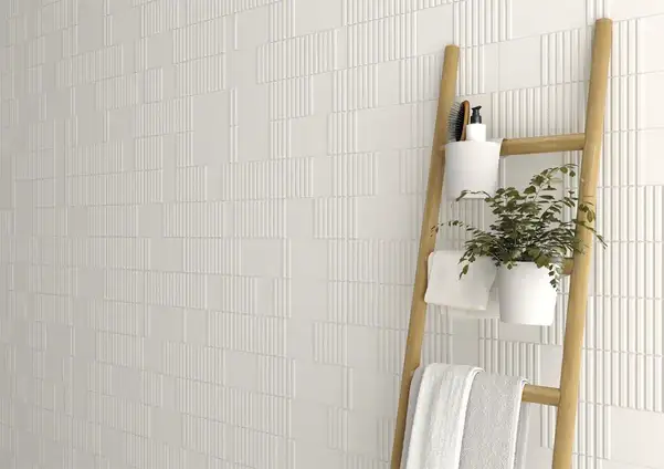 Плитка стінова Milvio Blanco Mate 100x200x7,5 Vives (3RC0)