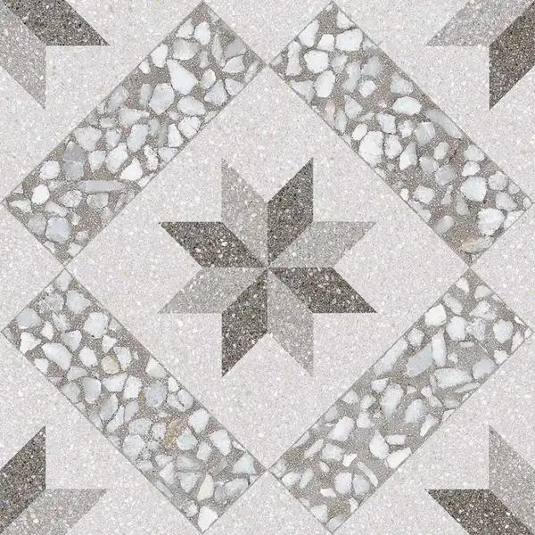 Плитка керамогранітна Farnese Gadner Cemento 300x300x8,2 Vives (403X) Плитка керамогранітна Farnese Gadner Cemento 300x300x8,2 Vives (403X)