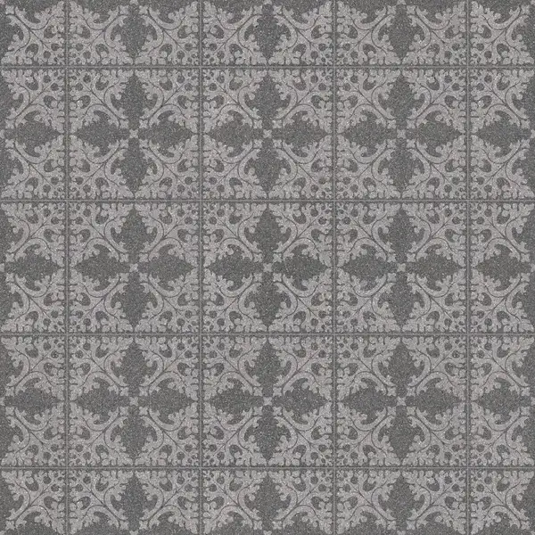 Плитка керамогранітна Farnese Molise-R Grafito RECT 293x293x8,2 Vives (40EV) Плитка керамогранітна Farnese Molise-R Grafito RECT 293x293x8,2 Vives (40EV)