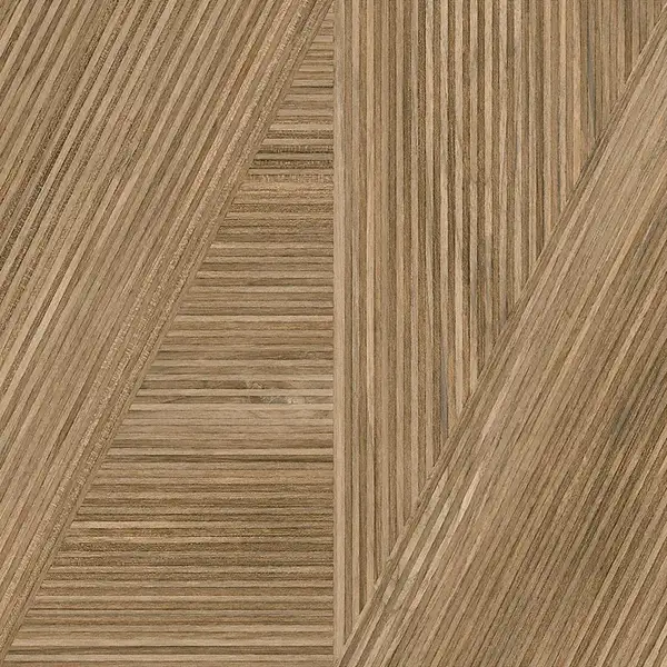 Плитка керамогранітна Belice Vail-R Noce RECT 800x800x11 Vives (40FW)
