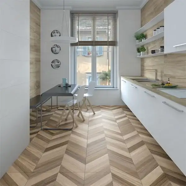 Плитка керамогранітна Belice Syote-R Multicolor RECT 800x800x11 Vives (40FX)