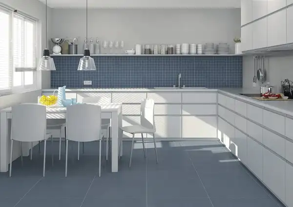 Плитка керамогранітна Alpha-R Jeans RECT 300x600x8,2 Vives (4436)