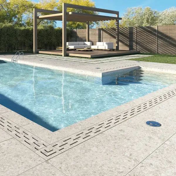 Плитка керамогранітна Ceppo Di Gre Marfil 600x600x10 Vives (44DU)