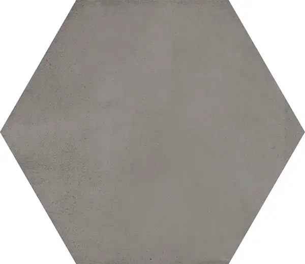 Плитка керамогранітна Laverton Hexagono Bampton Grafito 230x266x9 Vives (46EH) Плитка керамогранітна Laverton Hexagono Bampton Grafito 230x266x9 Vives (46EH)