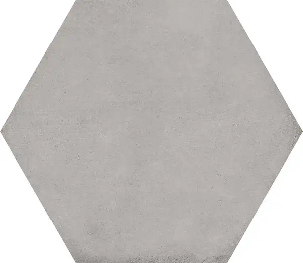 Плитка керамогранітна Laverton Hexagono Bampton Gris 230x266x9 Vives (46EI) Плитка керамогранітна Laverton Hexagono Bampton Gris 230x266x9 Vives (46EI)