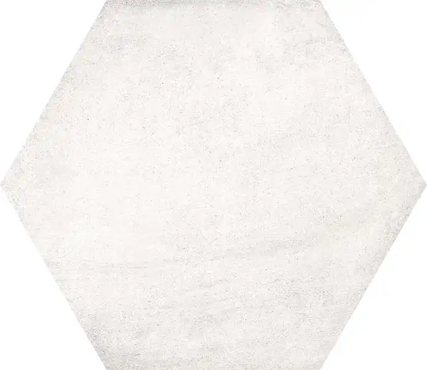 Плитка керамогранітна Laverton Hexagono Bampton Nieve 230x266x9 Vives (46EJ) Плитка керамогранітна Laverton Hexagono Bampton Nieve 230x266x9 Vives (46EJ)
